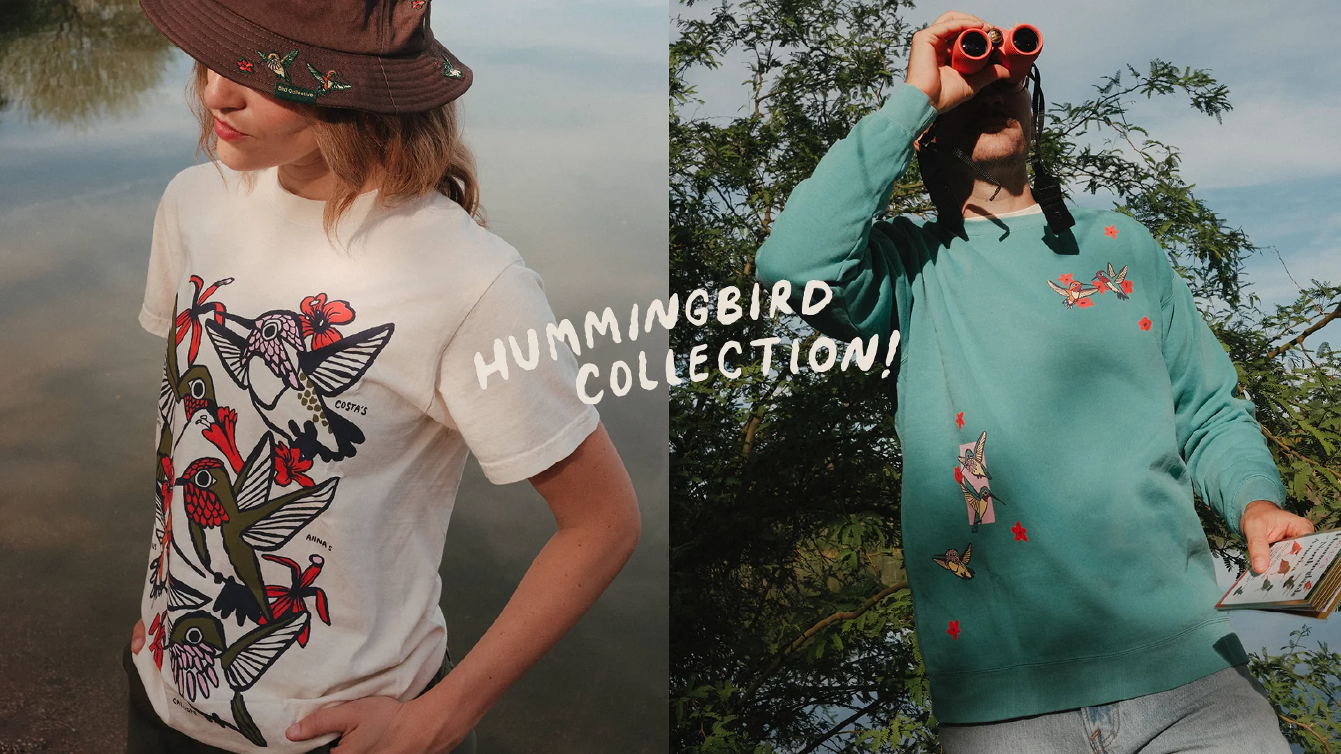 Gear Up for Every Bird